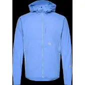 SOS Veste fonctionnelle 'Ben Nevis' bleu / bleu clair / blanc