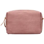 KUNGSBACKA Beauty Bag Astrid, Trousse de toilette, Rose