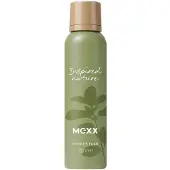 Mexx Inspiré par la nature (150 ml)