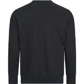 Safeguard Sweat-shirt ESD, col rond, 280g/m², noir, XXS (XXS)