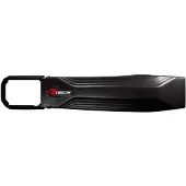 Rtech Yamaha Tenere 700 19-24 Swingarm Protector Noir