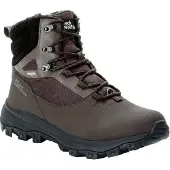 Jack Wolfskin Chaussures de trail Everquest Texapore