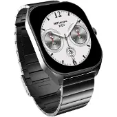 HiFuture Smart Watch APEX Noir