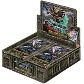 Battle Spirits Saga BSS02 False Gods Box