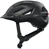 ABUS Urban-i 4.0 Ace Urban Helmet Noir L