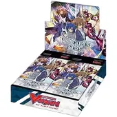 Bushiroad Cardfight!! Vanguard PSYqualia Strife Booster Box