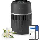 Philips Série 4000 Humidificateur d'air HU4210/03
