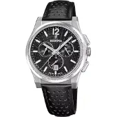 Festina - F20060/4 - Montre-bracelet - Chronographe - Hommes