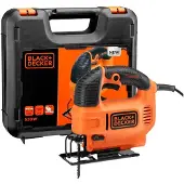 Black & Decker Black&Decker Stichsäge KFBES500K 500W