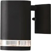 Konstsmide Modena Triade Applique Noir