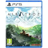 Ps5 Albatroz Clair PAL
