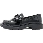 Jana Chaussure basse noir