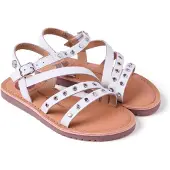 Gioseppo Awasi Sandals Blanc EU 37 Fille