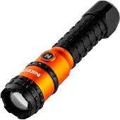 NEBO Master Series FL3000 Lampe de poche Rechargeable
