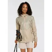 CMP Veste imperméable femme