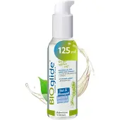 Joydivision et de lubrifiant l'organique de 125ml huile de massage