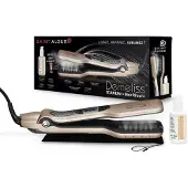 Saint Algue Premium-Box – Demeliss TITANIUM Elixir Ritual – Lisseur de vapeur ultra-performant + traitement embellisseur