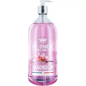 Les Petits Bains de Provence Gel douche à la magnolia (1000 ml)