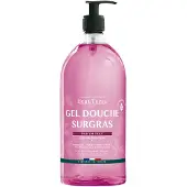 Beauterra Duschgel reichhaltig Feigen