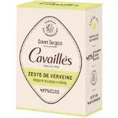 Aromatherapy Associates Cavaillèes Savon Surgras Zeste de Verveine 100 g Savon
