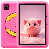 Blackview Planšetė TAB A6 KIDS 10" 4/128GB/WI-FI TABA6KIDS Rožinis