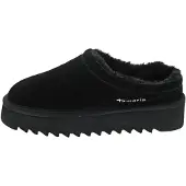Tamaris Mule noir