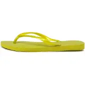 Havaianas Séparateur d'orteils 'SLIM' pomme