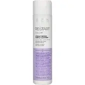 Revlon Re/start Strengthening Purple Cleanser 250 ml