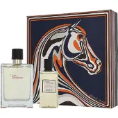 Hermès Paris Terre 100ml Eau De Toilette Clair Homme