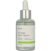 IUnik - Tea Tree Relief Serum 50 ml - Sérum apaisant au Tea Tree