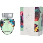 Mercedes-benz Floral Fantasy Eau de Toilette pour femme 90 ml