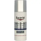 Eucerin HYALURON-FILLER EXTRA RICHE Soin de Nuit 50 ml Crème
