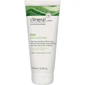 Clineral Pso Scalp Cream Mask 200 ml