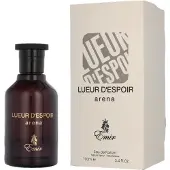 Paris Corner Lueur D'Espoir Arène EDP - 100ml