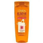 L'Oréal Paris Elseve Shampooing Extrait d'huile de fleur, 400 ml