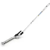 Stihl FH-KM 145° Attache pour débroussailleuse 126 cm ( 42437405006 )