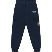 Ocean pacific Pantalon cargo 'Pavones' bleu marine