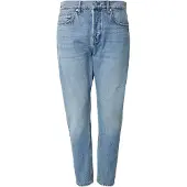 Scotch & Soda Jean 'The Dean' bleu denim