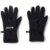 Columbia Sequoia Grove Gloves Noir XS Femme