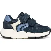 Geox B656gc 05422 B Flexyper Couleur Bleu