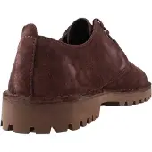 Clarks Desert Rock Lo Couleur Marron