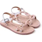 Gioseppo Baragoi Sandals Blanc EU 38 Fille