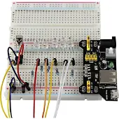 Joy-It Alimentation pour breadboards