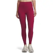 Under Armour Motion 7/8 Leggings Rouge XS / Regular Femme