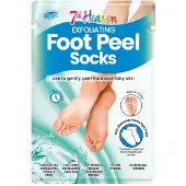 Sublime Market Connect Peeling Socken für die Füsse