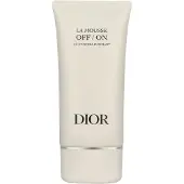 Dior La Mousse Off/On Anti-Pollution Mousse démaquillante 150 ml