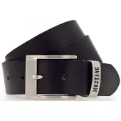 Mustang Ceinture noir