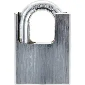 Fischer SERRURE SUSPENDUE 70155, 55 MM