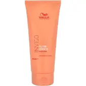 Wella Invigo Nutri Enrich Deep Nourishing Conditioner 200ml - après-shampooing