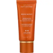 Institut Esthederm Bronz Repair Protective Face Care Moderate